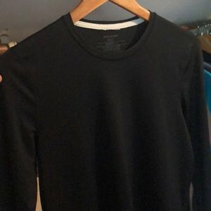 Patagonia capilene 1 baselayer top. Ladies large.
